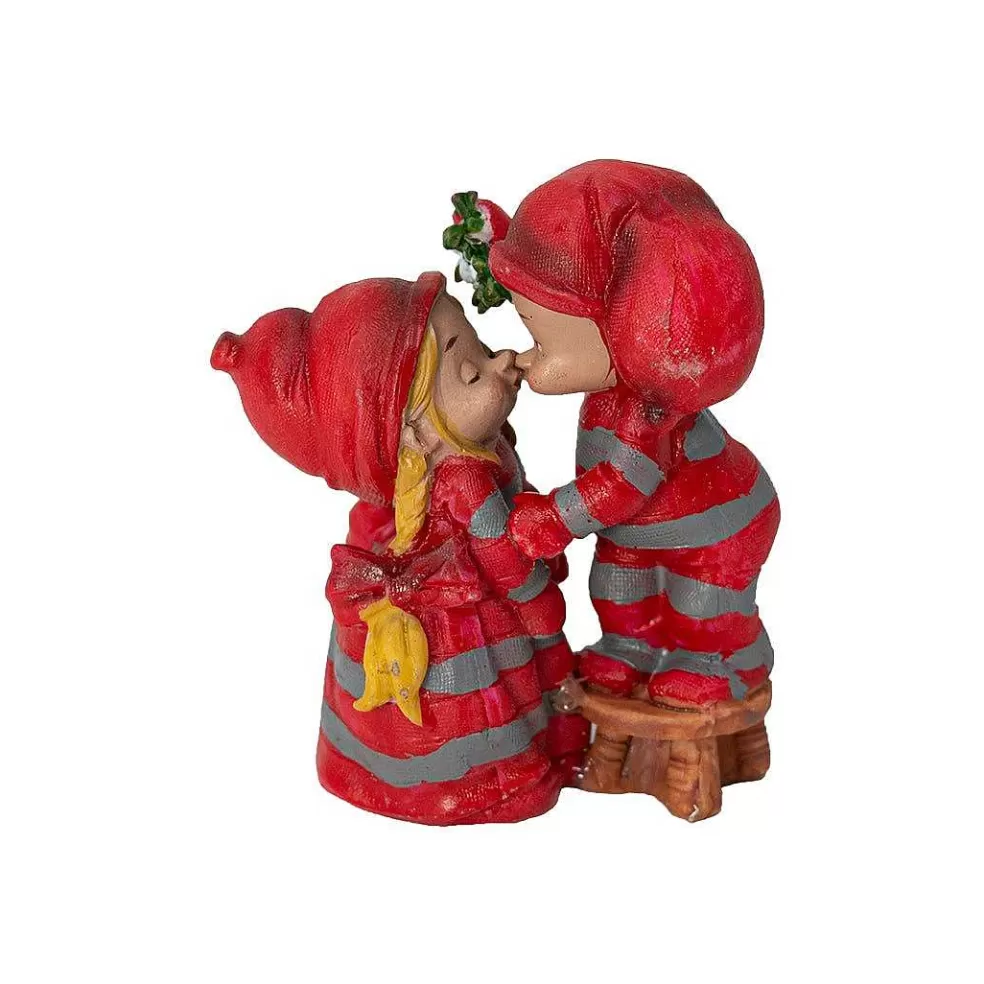 The Christmas Imaginarium Baby Elf Kisses - Choice Of 2* Gonks & Elves