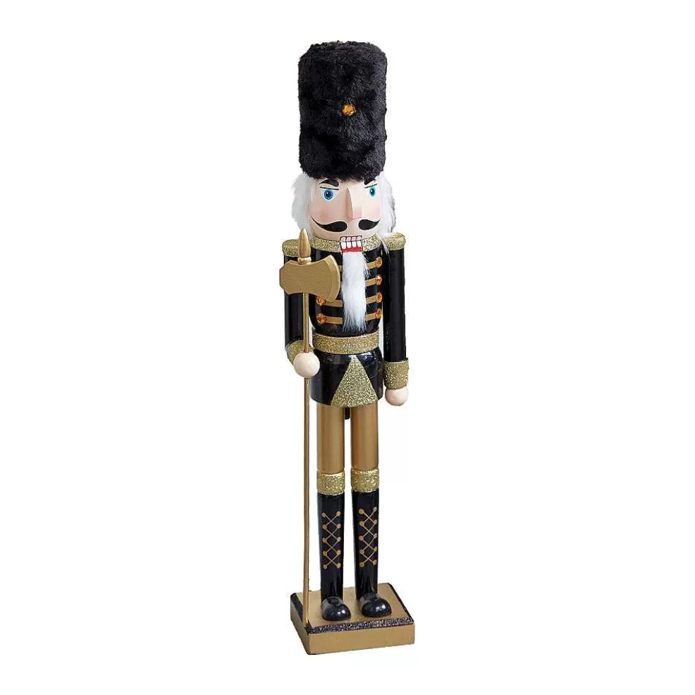 The Christmas Imaginarium Christmas Imaginarium Large Nutcrackers - 50Cm* Nutcrackers & Smokers