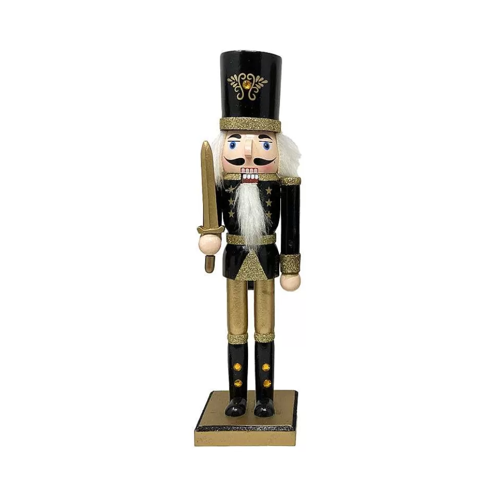 The Christmas Imaginarium Christmas Imaginarium Nutcracker - 30Cm (Choice Of 4)* Nutcrackers & Smokers