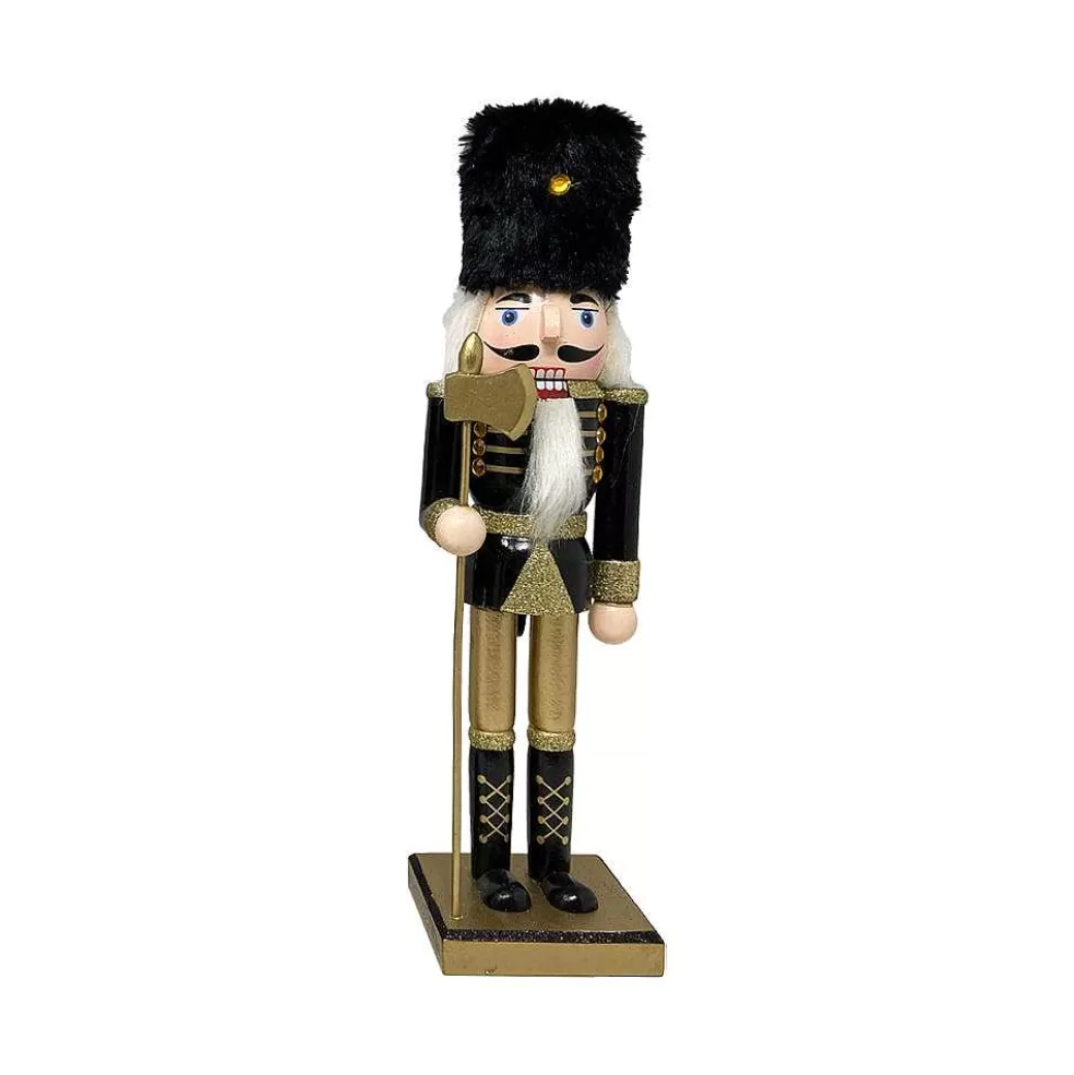 The Christmas Imaginarium Christmas Imaginarium Nutcracker - 30Cm (Choice Of 4)* Christmas Imaginarium