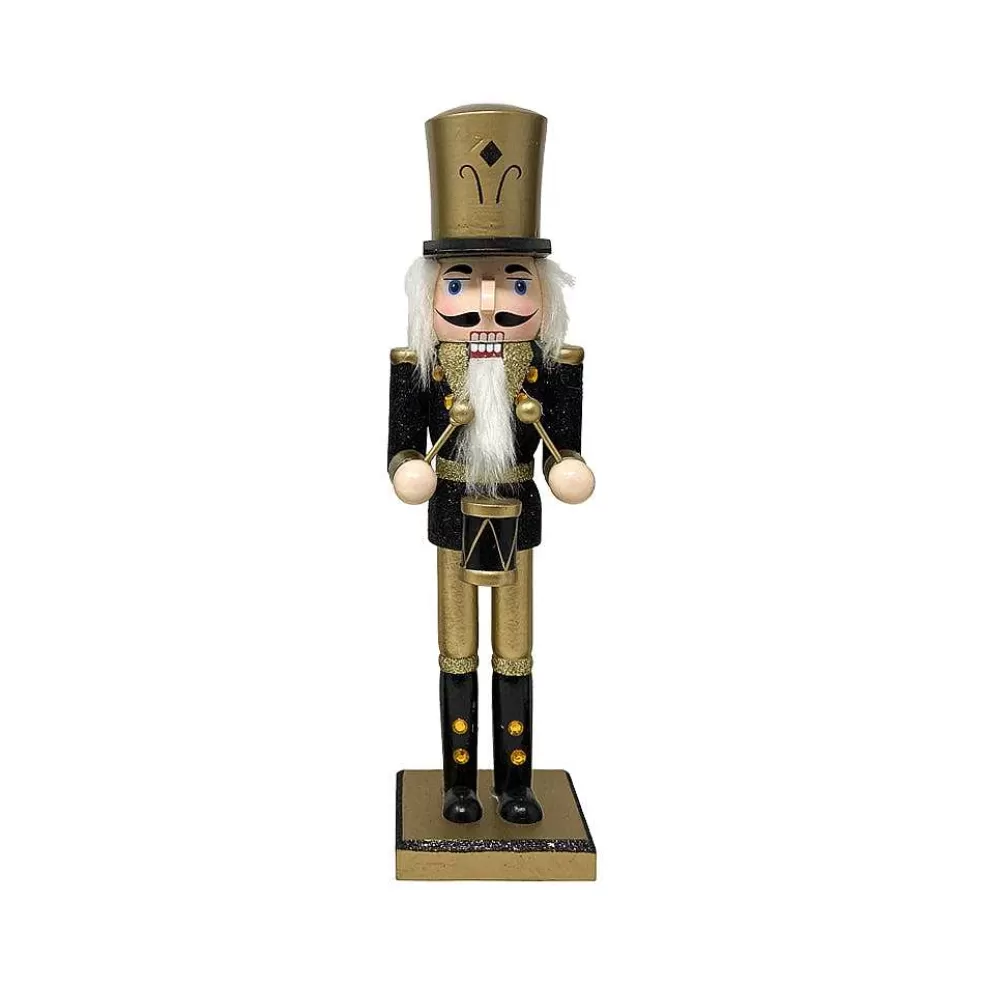 The Christmas Imaginarium Christmas Imaginarium Nutcracker - 30Cm (Choice Of 4)* Christmas Imaginarium