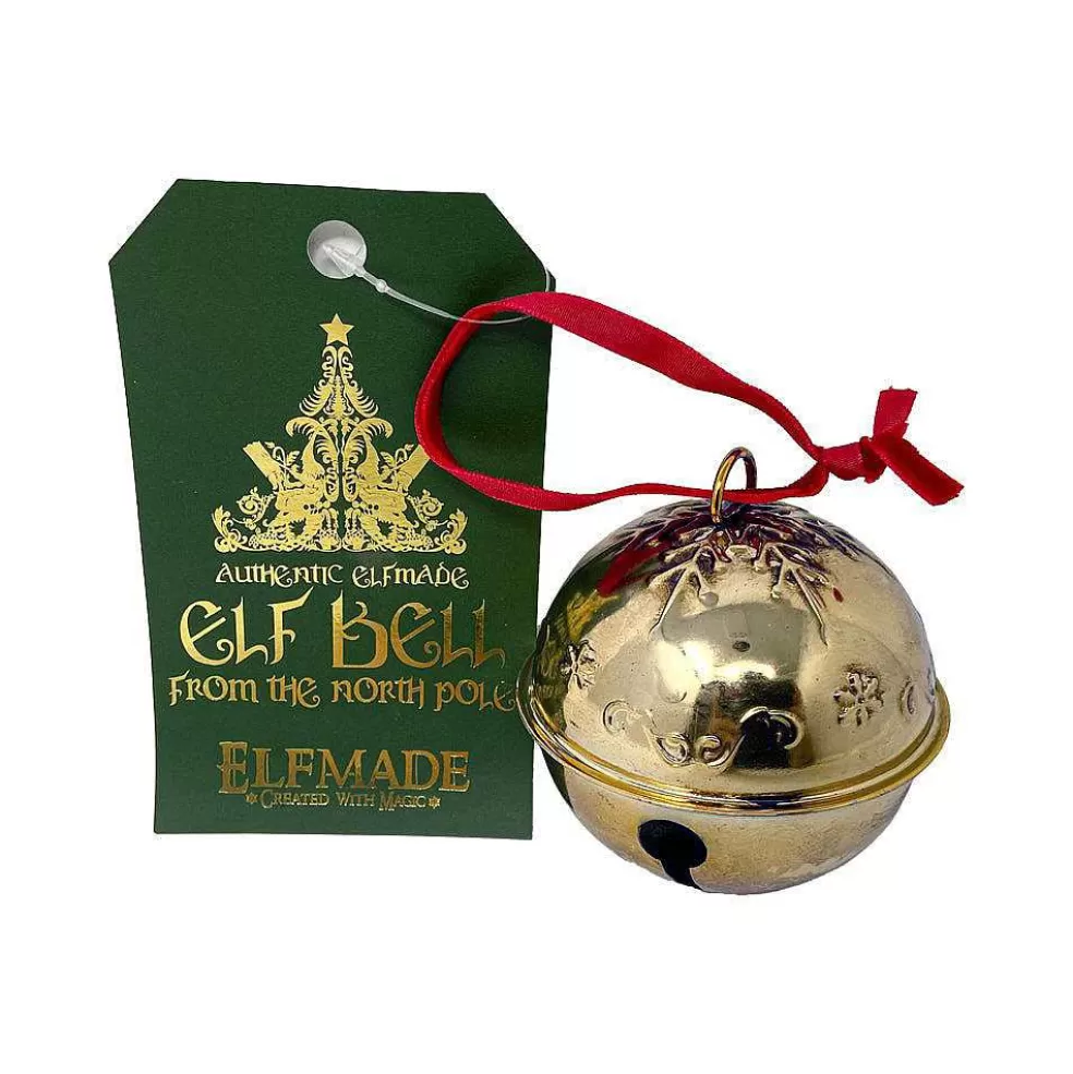 The Christmas Imaginarium Magic Elf Bell* Making Christmas Magical